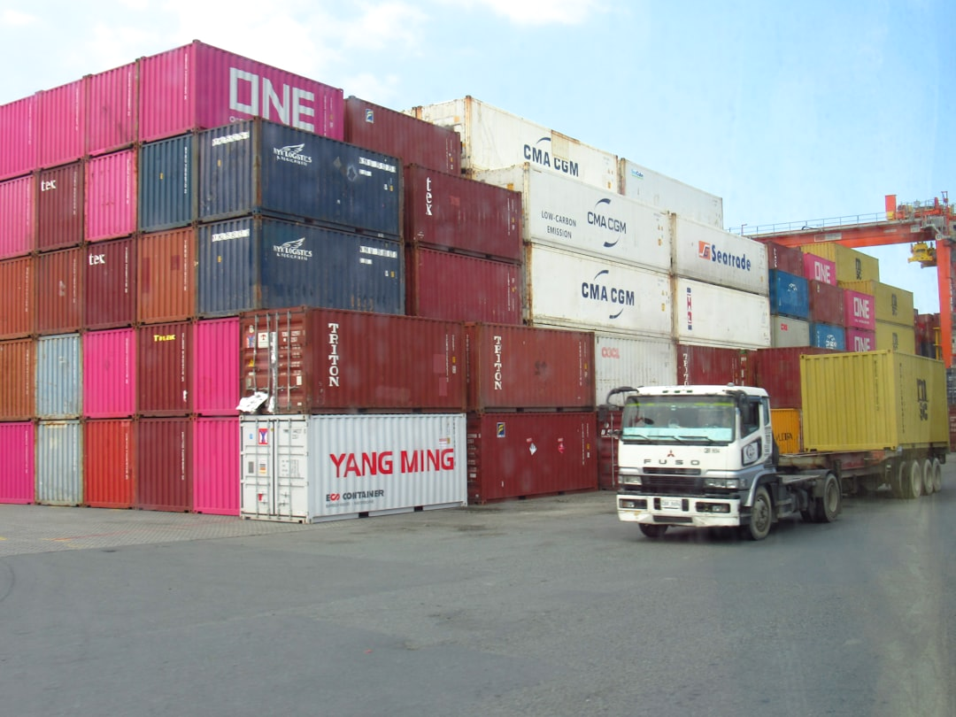 Soğuk Zincir Lojistik Araçları